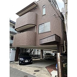 グランドパレス本蓮沼駅前 0303