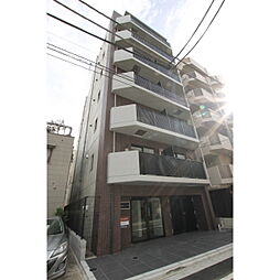 シルフィ田端 0201