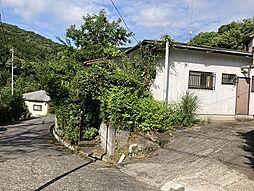 伊東市宇佐美 中銀宇佐美別荘地内 平屋の中古戸建