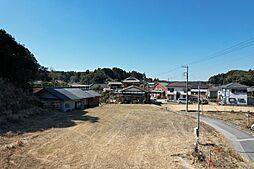 いすみ市大原土地　〜キャンプ場跡地〜