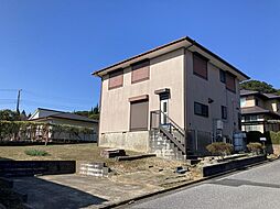 大原西武グリーンタウン　約60坪の庭付き戸建て