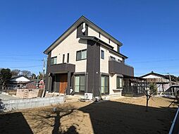 鎌ヶ谷市粟野 〜令和3年築の7LDK、ロフト