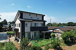 鎌ヶ谷市粟野 〜令和3年築の7LDK、ロフト
