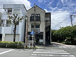 河津駅前店舗付き住宅　〜河津川桜並木まで徒歩3分〜
