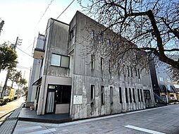 河津駅前店舗付き住宅　〜河津川桜並木まで徒歩3分〜