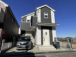 船橋市南三咲2丁目　〜御滝公園徒歩2分〜