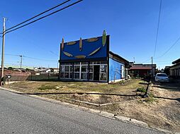 白子町牛込平家住宅　〜白子海水浴場近く〜