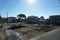 九十九里町不動堂〜不動堂海水浴場近く〜