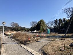 市原市馬立　1,000坪の土地