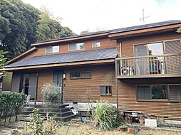 館山市神余　200m2超の大型物件