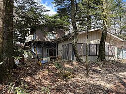 軽井沢町大字軽井沢〜旧軽井沢銀座通り近く〜