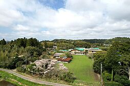 いすみ市岬町押日〜倉庫(自動車整備工場)付〜