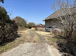 いすみ市岬町押日〜自動車整備工場付〜