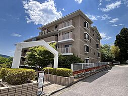 グランヴェール強羅B棟〜5階角部屋〜