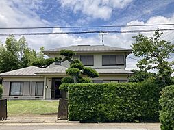 白子町剃金　白子神社近くの中古戸建