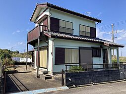 白子町五井 コンパクトな中古戸建