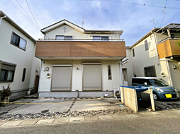 川口市東貝塚 中古戸建