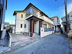 春日部市一ノ割一丁目 中古住宅