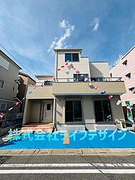 春日部市 谷原2丁目 第2期 1号棟