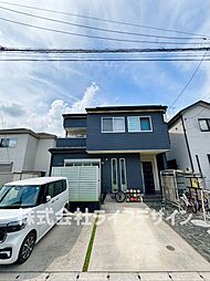 野田市蕃昌の一戸建て