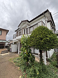 白岡市彦兵衛 中古住宅