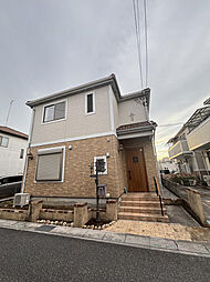 春日部市備後西3丁目 中古住宅