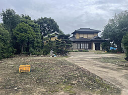 杉戸町堤根　中古住宅