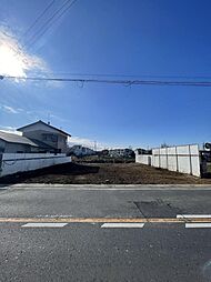 杉戸町杉戸4丁目　売地