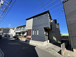 上尾市上尾村　中古住宅