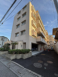 春日部ダイヤモンドマンション