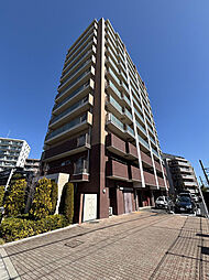 アンビシャスシティ　春日部