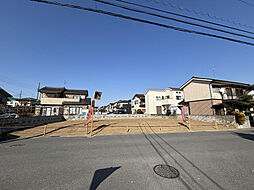 藤塚売地　全2区画　1号地