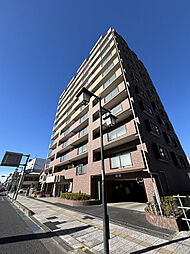 ロータリーパレスアリーラ春日部