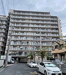 春日部ファミールハイツ