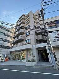 レジデンシャル春日部ウィステリア