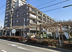 クラーク春日部壱番館