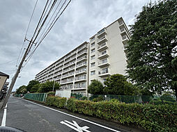 日商岩井第二春日部マンション