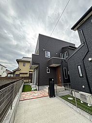 春日部市　本田町　中古戸建