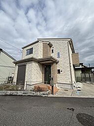 春日部市　米島　中古戸建