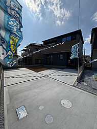 新築　春日部市緑町　2号棟 3