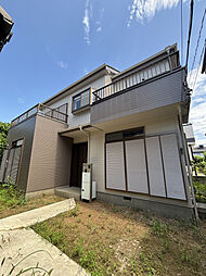 春日部市中央2丁目 中古住宅
