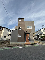 春日部市藤塚　新築住宅