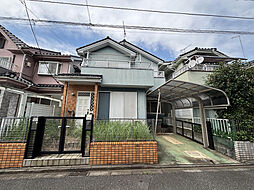 さいたま市緑区中尾中古住宅