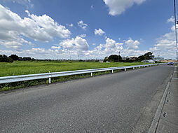 春日部市永沼売地