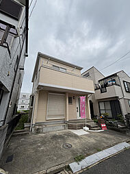 春日部市一ノ割中古住宅
