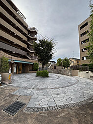 レクセルプラッツァせんげん台弐番館