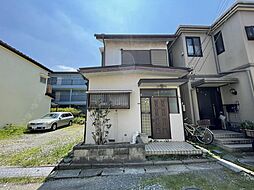 春日部市南1丁目 中古住宅