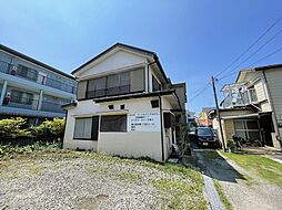 春日部市南1丁目　売地