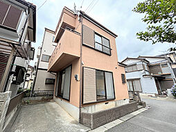 越谷市恩間中古住宅