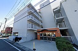 八千代春日部マンション